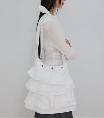 Faye Frill Bag